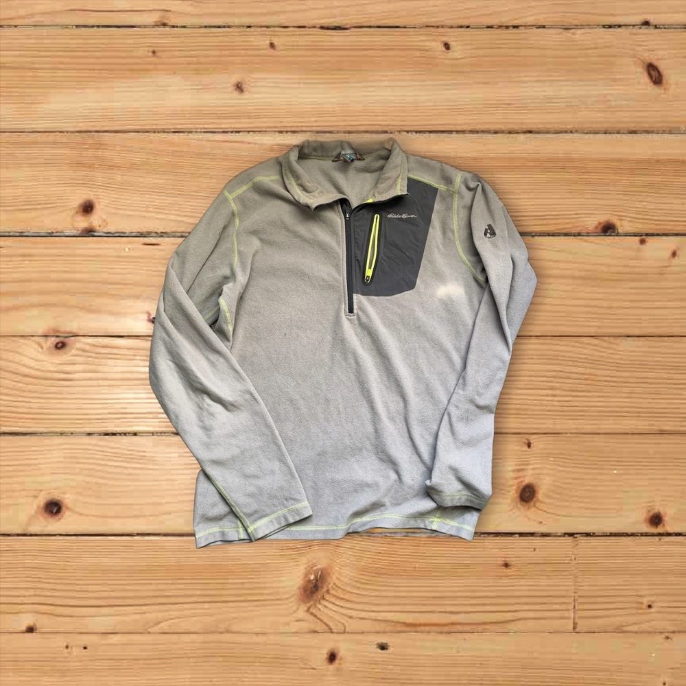 Eddie Bauer shirt